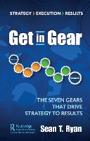 Book Cover for Get in Gear by Sean Ryan