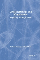 Book Cover for Cryptocurrencies and Cryptoassets by Andrew (University of Wolverhampton, UK) Haynes, Peter (University of Wolverhampton, UK) Yeoh