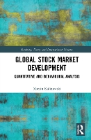 Book Cover for Global Stock Market Development by Marcin Kalinowski