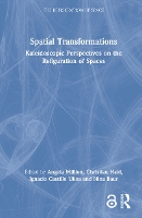 Book Cover for Spatial Transformations by Angela Technical University Berlin, Germany Million