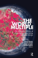 Book Cover for The World Multiple by Keiichi Osaka City University, Japan Omura