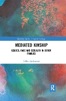 Book Cover for Mediated Kinship by Rikke Andreassen