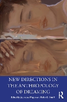 Book Cover for New Directions in the Anthropology of Dreaming by Jeannette Mageo