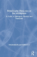 Book Cover for Behavioural Dynamics at the Workplace by Umashankar Manipal Academy of BFSI, Bangalore K, Charitra REVA University, Bangalore H G