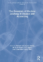 Book Cover for The Essentials of Machine Learning in Finance and Accounting by Mohammad Zoynul Abedin