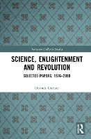 Book Cover for Science, Enlightenment and Revolution by Dorinda Outram