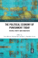 Book Cover for The Political Economy of Punishment Today by Dario Melossi