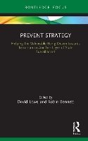 Book Cover for Prevent Strategy by David Leeds Beckett University Law School, UK Lowe