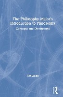 Book Cover for The Philosophy Major’s Introduction to Philosophy by Ken Akiba
