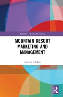 Book Cover for Mountain Resort Marketing and Management by Armelle Solelhac