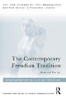 Book Cover for The Contemporary Freudian Tradition by Ken Robinson