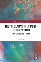 Book Cover for Truth Claims in a Post-Truth World by Erkan Guangdong University of Foreign Studies, China Ali