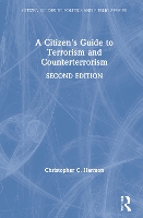 Book Cover for A Citizen's Guide to Terrorism and Counterterrorism by Christopher C. (Marine Corps University, Quantico, USA) Harmon