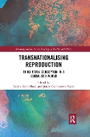 Book Cover for Transnationalising Reproduction by Roisin Ryan Flood