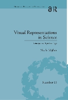 Book Cover for Visual Representations in Science by Nicola Aachen University, Germany Mößner