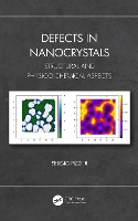 Book Cover for Defects in Nanocrystals by Sergio Pizzini