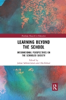Book Cover for Learning Beyond the School by Julian (Deakin University, Australia) Sefton-Green