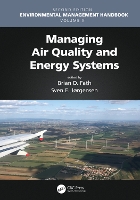 Book Cover for Managing Air Quality and Energy Systems by Brian D. (Towson University) Fath