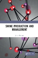 Book Cover for Swine Production and Management by John Abraham