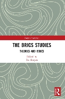 Book Cover for The BRICS Studies by Xu Xiujun