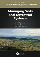 Book Cover for Managing Soils and Terrestrial Systems by Brian D. (Towson University) Fath