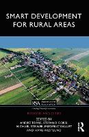 Book Cover for Smart Development for Rural Areas by André Torre