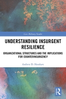 Book Cover for Understanding Insurgent Resilience by Andrew Henshaw