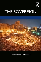 Book Cover for The Sovereign by Stephen Eric Bronner