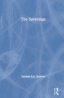 Book Cover for The Sovereign by Stephen Eric Bronner