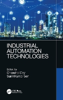 Book Cover for Industrial Automation Technologies by Chanchal Dey