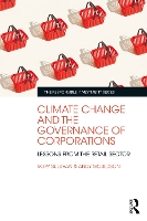 Book Cover for Climate Change and the Governance of Corporations by Rory Sullivan, Andy Gouldson