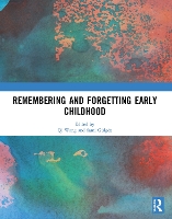 Book Cover for Remembering and Forgetting Early Childhood by Qi Wang