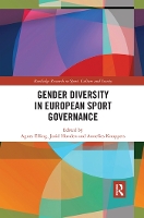 Book Cover for Gender Diversity in European Sport Governance by Agnes Elling