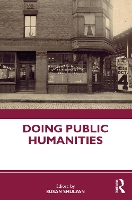 Book Cover for Doing Public Humanities by Susan Smulyan