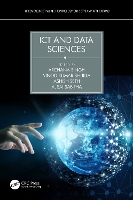 Book Cover for ICT and Data Sciences by Archana Singh