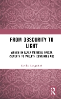 Book Cover for From Obscurity to Light by Devika Rangachari