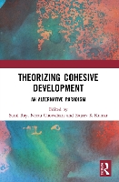 Book Cover for Theorizing Cohesive Development by Sunil Ray