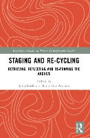 Book Cover for Staging and Re-cycling by John Keefe