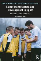 Book Cover for Talent Identification and Development in Sport by Joseph Baker