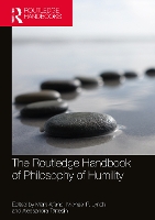 Book Cover for The Routledge Handbook of Philosophy of Humility by Mark Alfano