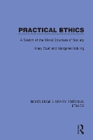 Book Cover for Practical Ethics by Mary Sturt, Margaret Hobling