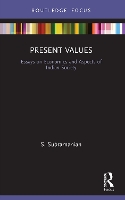 Book Cover for Present Values by S. Subramanian