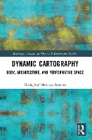 Book Cover for Dynamic Cartography by María José Martínez Sánchez