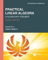 Book Cover for Practical Linear Algebra by Gerald (Arizona State University, Tempe, USA) Farin, Dianne (FarinHansford R&D, Paradise Valley, Arizona, USA) Hansford