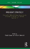 Book Cover for Prevent Strategy by David Leeds Beckett University Law School, UK Lowe