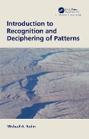 Book Cover for Introduction to Recognition and Deciphering of Patterns by Michael A. (Rochester Institute of Technology, USA) Radin