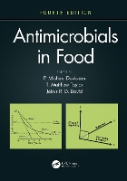 Book Cover for Antimicrobials in Food by P. Michael (University of Tennessee, Knoxville, USA) Davidson