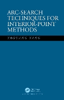 Book Cover for Arc-Search Techniques for Interior-Point Methods by Yaguang Yang