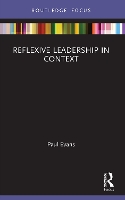 Book Cover for Reflexive Leadership in Context by Paul Evans