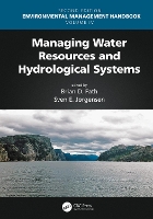 Book Cover for Managing Water Resources and Hydrological Systems by Brian D. (Towson University) Fath